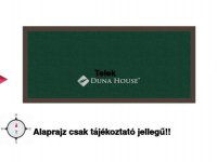 Eladó telek