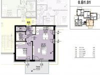 Eladó téglalakás, Tatabányán, Petőfi Sándor utcában