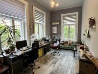 Eladó téglalakás, VII. kerületben 130 M Ft, 5 szobás