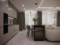 Eladó ikerház, II. kerületben 330 M Ft, 4 szobás