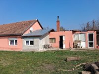 Eladó családi ház, Dobán 30 M Ft, 2+2 szobás