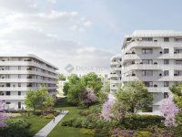 Eladó téglalakás, XIV. kerületben 120.73 M Ft, 3 szobás