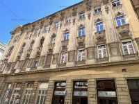Eladó téglalakás, VI. kerületben, Szondi utcában 89.8 M Ft