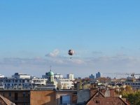 Eladó téglalakás, XIII. kerületben 159.2 M Ft, 2 szobás