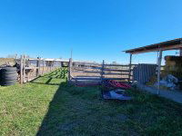 Eladó mezogazdasagi ingatlan