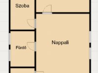 Eladó családi ház, Szegeden 135 M Ft, 3 szobás