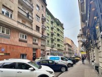 Eladó téglalakás, VII. kerületben 74.9 M Ft, 2 szobás