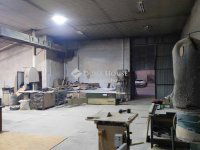 Kiadó ipari ingatlan, Felsőpakonyban 799 E Ft / hó