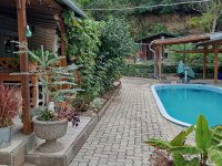 Eladó családi ház, Kakasdon 40 M Ft, 2 szobás