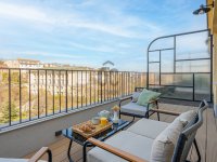 Kiadó téglalakás, albérlet, II. kerületben 501 E Ft / hó