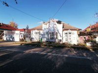 Eladó ipari ingatlan, XVII. kerületben 89.9 M Ft