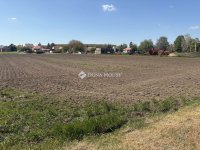 Eladó telek, Rábapatonán 15.9 M Ft / költözzbe.hu