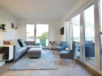 Eladó téglalakás, Debrecenben 99.5 M Ft, 2 szobás