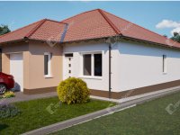 Eladó ikerház, Fóton 135 M Ft, 4 szobás / költözzbe.hu
