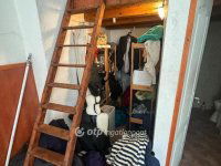 Eladó téglalakás, IV. kerületben 32 M Ft, 1 szobás