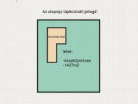 Eladó telek, Szegeden 65 M Ft / költözzbe.hu
