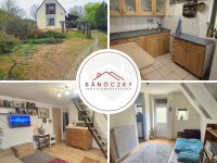 Eladó családi ház, Baján 33.499 M Ft, 4 szobás