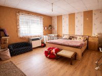 Eladó családi ház, Kisbéren 35 M Ft, 4 szobás