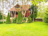 Eladó családi ház, Szigetszentmiklóson 128.5 M Ft, 6 szobás