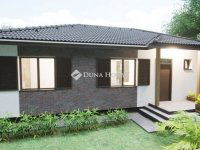 Eladó családi ház, Dabason 64 M Ft, 4 szobás