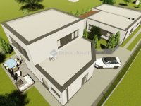 Eladó családi ház, XVIII. kerületben 165 M Ft, 5 szobás