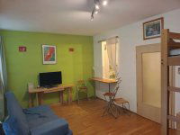 Kiadó téglalakás, albérlet