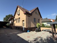 Eladó családi ház, Dunaharasztin 184.9 M Ft, 4 szobás