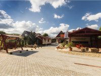 Eladó hotel, Bogácson 82.5 M Ft, 6 szobás / költözzbe.hu