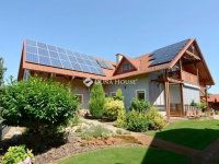 Kiadó családi ház, albérlet