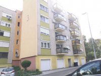 Eladó panellakás