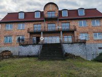 Eladó családi ház, Galgahévízen 135 M Ft, 26 szobás