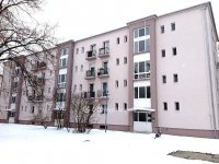 Eladó téglalakás, Ajkán 35.5 M Ft, 2 szobás