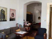 Eladó téglalakás, VII. kerületben 89.9 M Ft, 3 szobás