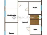 Eladó családi ház, XX. kerületben 229 M Ft, 6+1 szobás