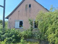 Eladó családi ház