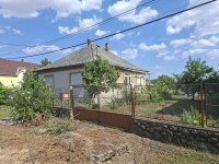 Eladó családi ház, Besenyőtelken 20.5 M Ft, 3 szobás