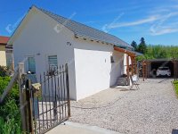 Eladó családi ház, Kispálin 50 M Ft, 2 szobás
