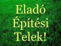 Eladó telek, Győrött 54.9 M Ft / költözzbe.hu
