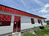 Eladó családi ház, Balatonfőkajáron 84.9 M Ft, 4 szobás