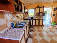 Eladó ikerház, Nyíregyházán 41.9 M Ft, 3 szobás