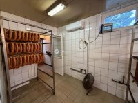 Kiadó üzlethelyiség, Kisújszálláson 400 E Ft / hó