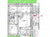 Eladó téglalakás, Monoron 99.263 M Ft, 4 szobás