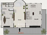 Eladó családi ház, XX. kerületben 189 M Ft, 4 szobás