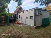 Eladó nyaraló, Nyíregyházán 19 M Ft, 2 szobás