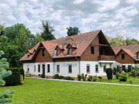 Eladó nyaraló, Zalacsányon 57.5 M Ft, 3 szobás