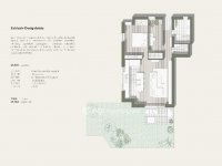 Eladó téglalakás, Érden 114.4 M Ft, 2+1 szobás