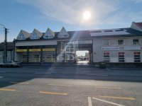 Kiadó üzlethelyiség, Székesfehérvárott 465 E Ft / hó