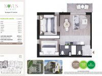 XV. kerület, , Kékszilva utca 2