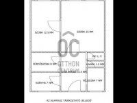 Eladó téglalakás, X. kerületben 59 M Ft, 3 szobás