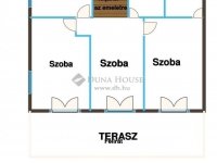 Eladó családi ház, Szentendrén 86 M Ft, 5 szobás